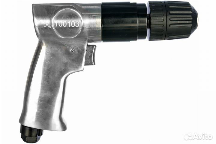 Пневмодрель fubag DRS142/1800 100103