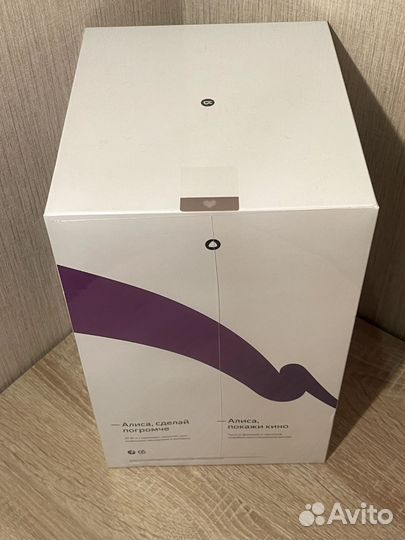 Новая Яндекс Станция Макс с Zigbee