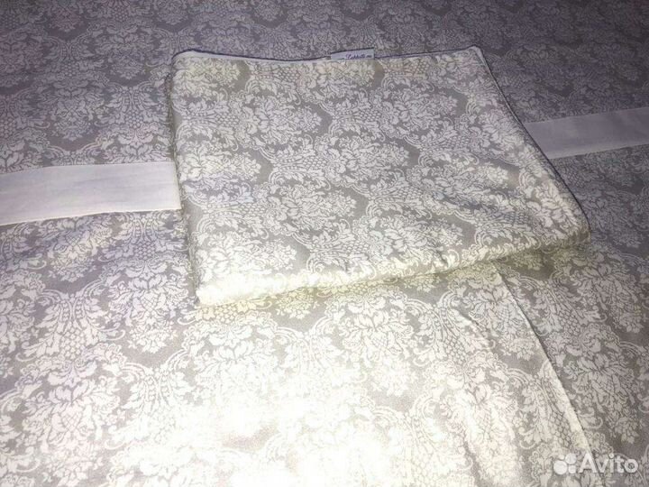 Бортики подушки