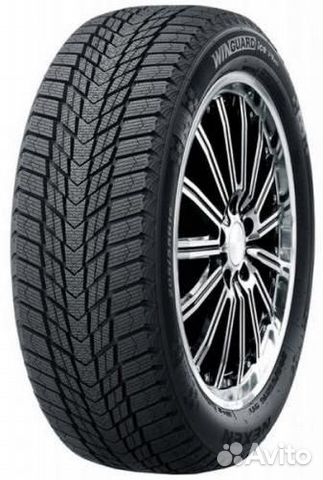 Nexen Winguard Ice Plus 225/55 R17 101T