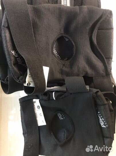 Защита для роликов PowerSlide размер L