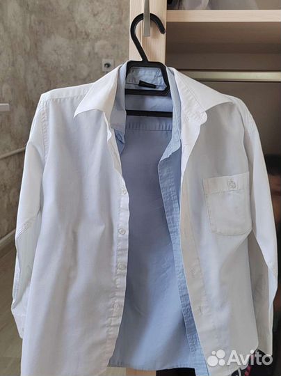 Пиджак Peplos рубашки