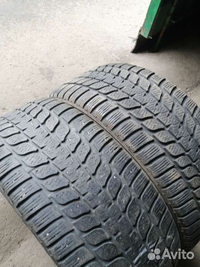 Bridgestone Blizzak LM-25 225/45 R17