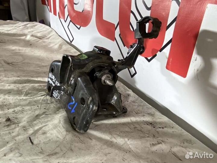 Подушка двигателя левая Lexus Ct200H 1