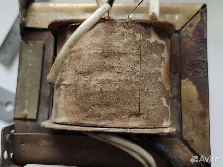 Трансформатор тсш-170 и другие