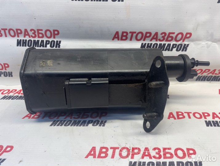 Абсорбер (фильтр угольный) Renault Logan 1 LS