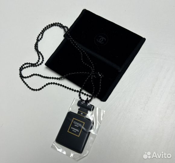 Косметички чехлы подвески Chanel