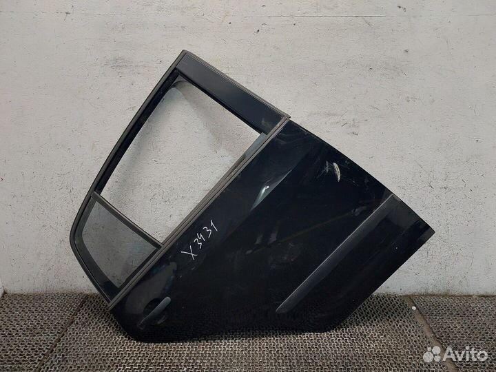 Дверь боковая Volkswagen Golf Plus, 2006