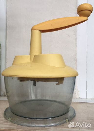 Овощерезка moulinex