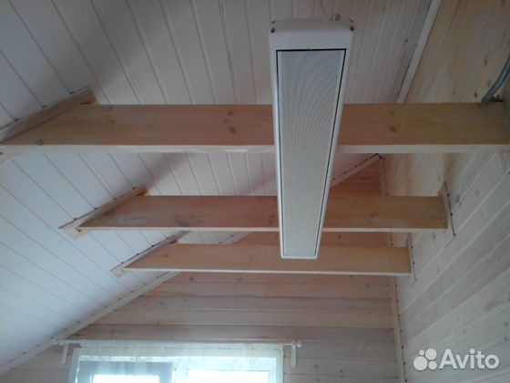 Обогреватель