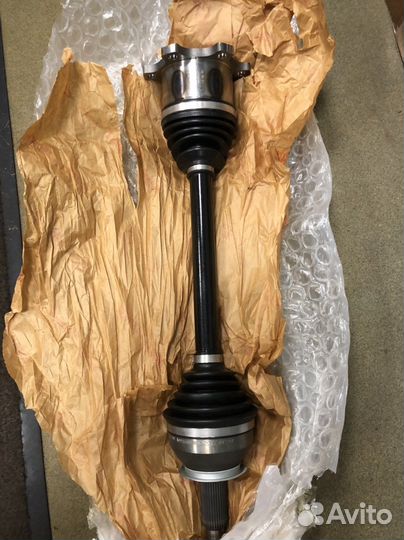 Полуось задняя Nissan Pathinder R51