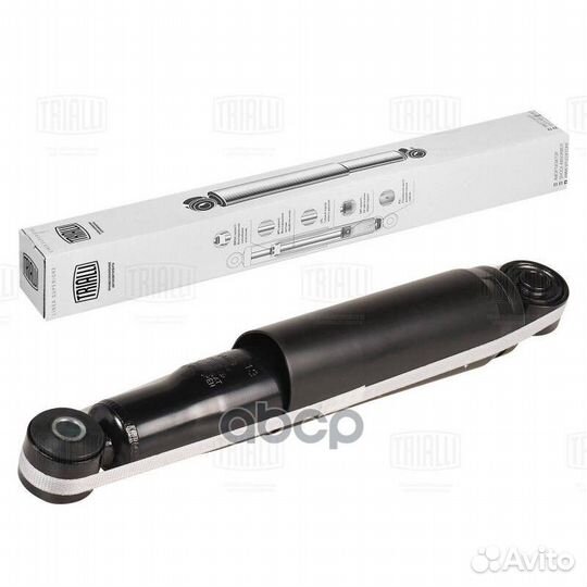 Амортизатор для а/м Fiat Doblo (05) задн. усил