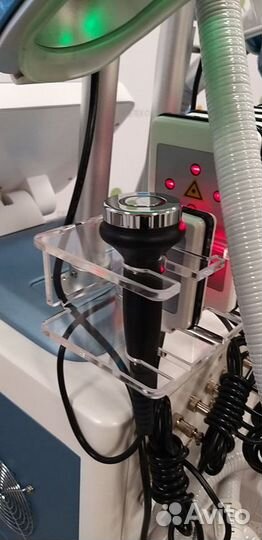 Аппарат для криолиполиза