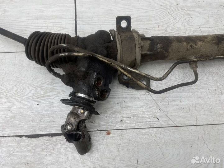 Рулевая рейка Nissan Maxima A32 VQ30 1995
