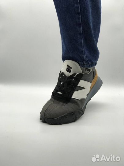 Кроссовки мужские New Balance
