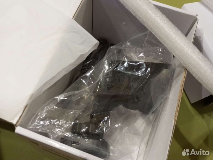 Навигатор Navitel N500 magnetic