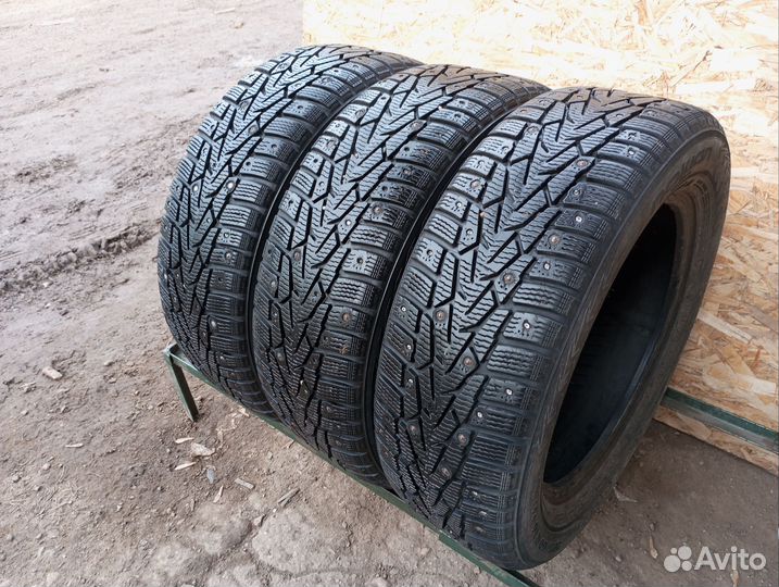 Nokian Tyres Hakkapeliitta 7 205/60 R16