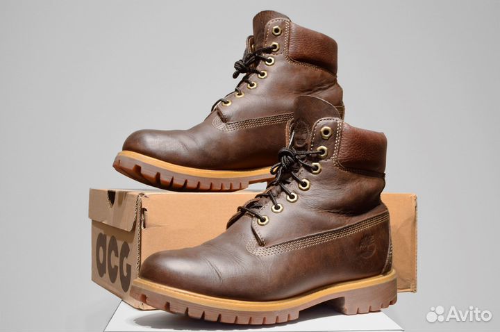 Timberland WP (42, Оригинал, Демисезон)