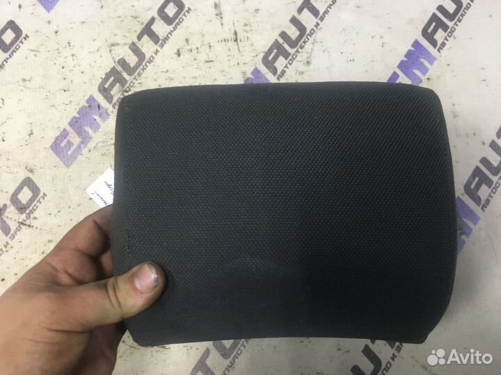 Подголовник задний центральный Опель Вектра Ц