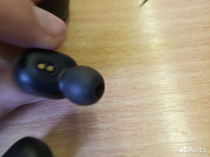 Беспроводные наушники xiaomi Redmi airdots 2