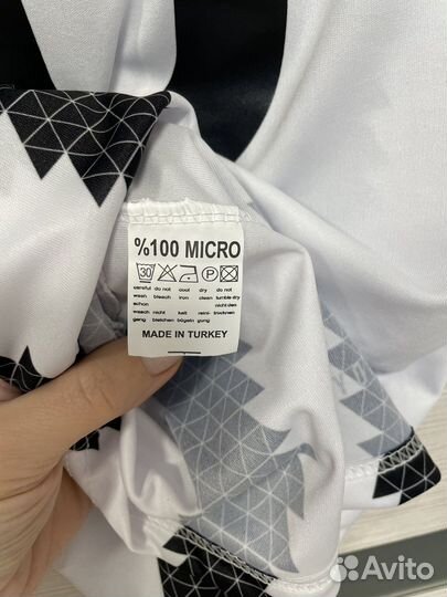 Детская Футбольная форма, 164-170