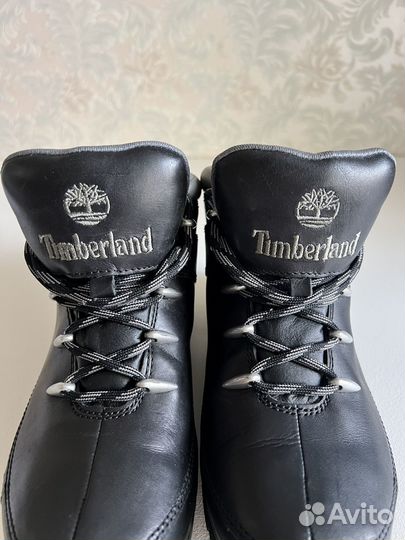 Ботинки Timberland