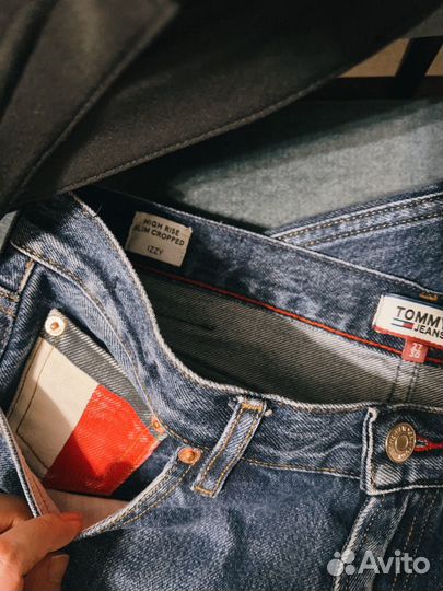 Джинсы toomy jeans 27/30 оригинал