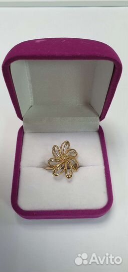 Золотое кольцо