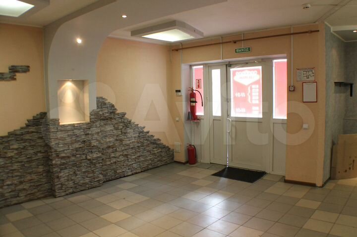 Офис, 86.7 м²