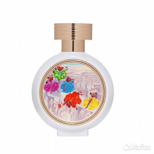 Fly To Miracle HFC 75 ml оригинал