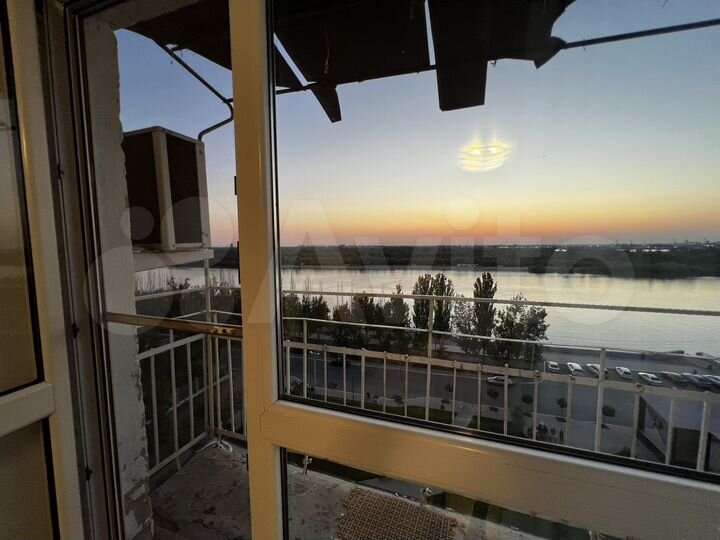 1-к. квартира, 32 м², 9/9 эт.