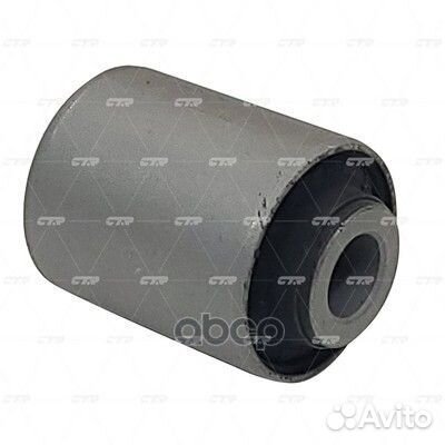 Сайлентблок (Старый CVM34) GV0557 CTR