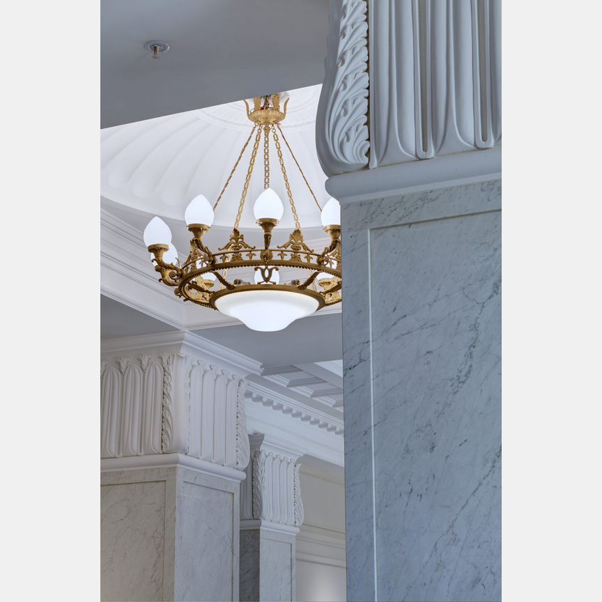 2-к. квартира, 55,5 м², 3/19 эт.