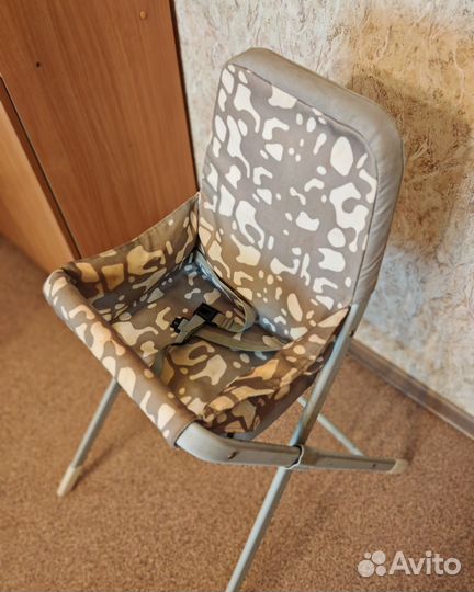 Стульчик для кормления IKEA