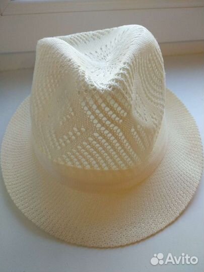 Шляпа женская