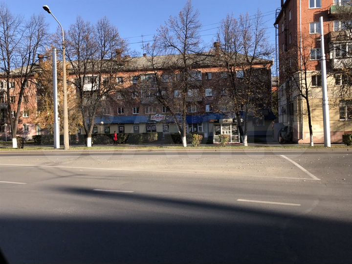 Свободного назначения, 120 м²