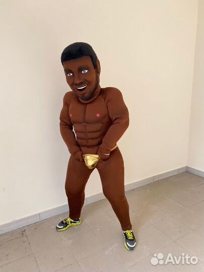 Поздравление от Михайлова, Жукова и Пирожкова