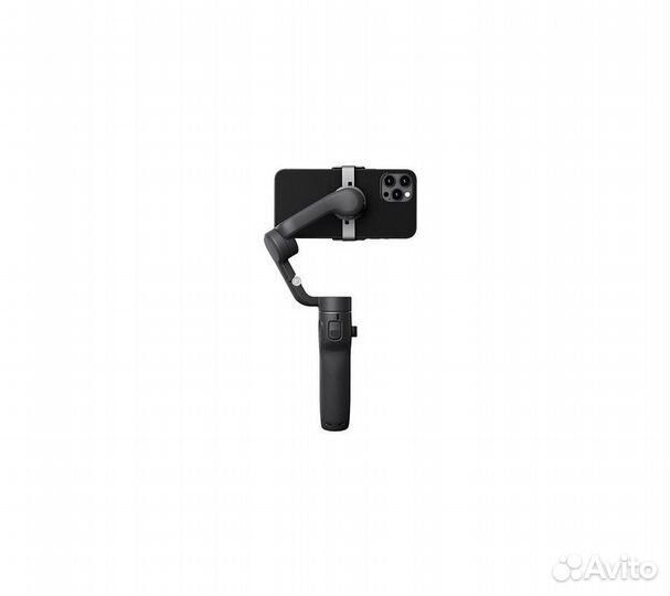 Стабилизатор трехосевой DJI OM 6