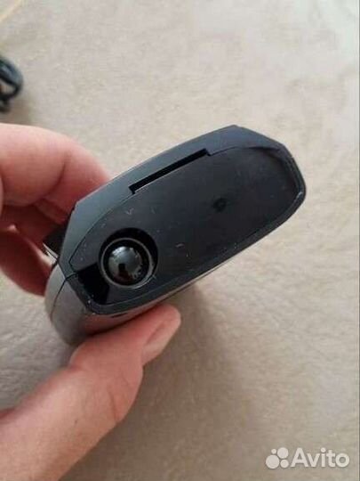 Радар детектор street storm