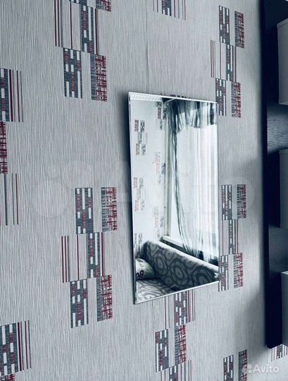 Комната 9 м² в 1-к., 3/5 эт.