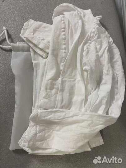 Костюм для массажа lpg