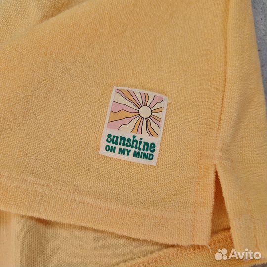 Новые шорты 158р Н&М для девочки подростка