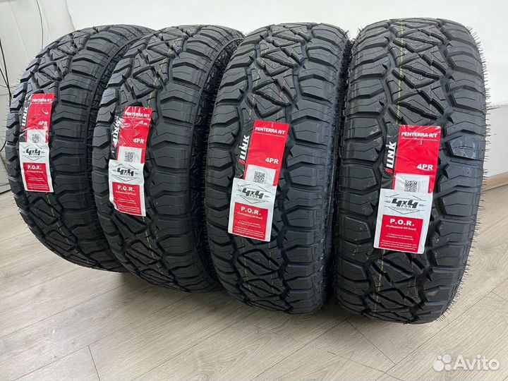 iLink Penterra R/T 285/45 R22 114Q