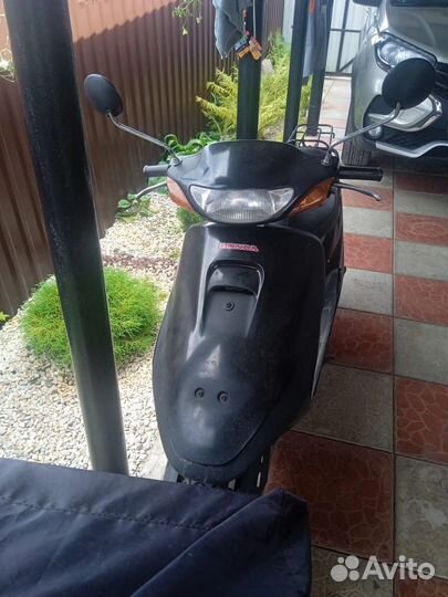 Продам скутер Honda dio