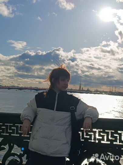 Официант от 14 лет