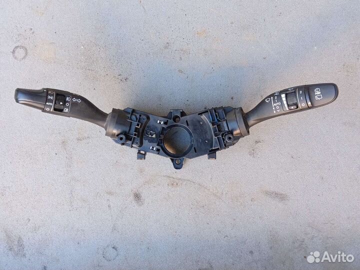 Подрулевые переключатели santa fe 3 dm