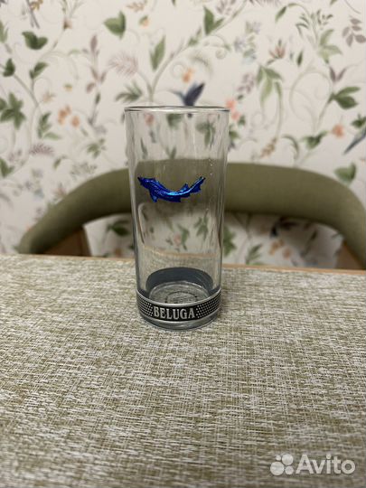 Стакан Beluga