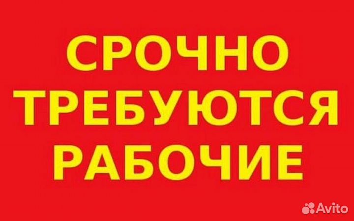 Работа вахтой