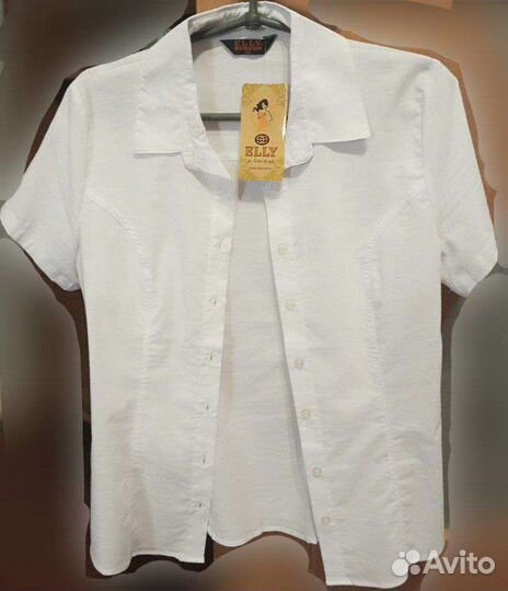 Рубашка женская