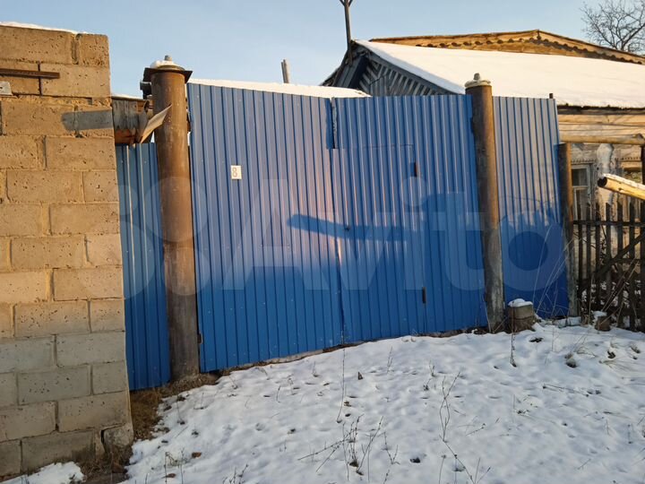 Дом 70 м² на участке 25 сот.